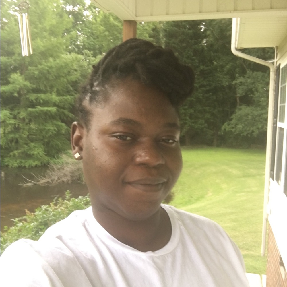 Meet your Posher, Aminatta